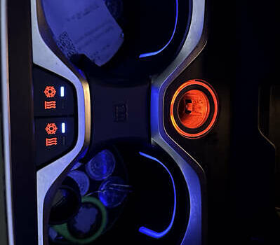 Сірий БМВ X7, об'ємом двигуна 3 л та пробігом 99 тис. км за 76000 $, фото 170 на Automoto.ua