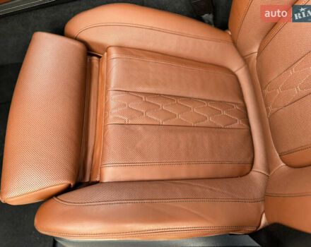 Серый БМВ X7, объемом двигателя 2.99 л и пробегом 99 тыс. км за 73500 $, фото 28 на Automoto.ua