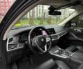 Серый БМВ X7, объемом двигателя 3 л и пробегом 90 тыс. км за 54900 $, фото 15 на Automoto.ua