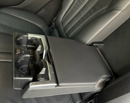 Серый БМВ X7, объемом двигателя 2.99 л и пробегом 140 тыс. км за 64500 $, фото 77 на Automoto.ua