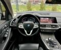 Серый БМВ X7, объемом двигателя 3 л и пробегом 90 тыс. км за 54900 $, фото 11 на Automoto.ua