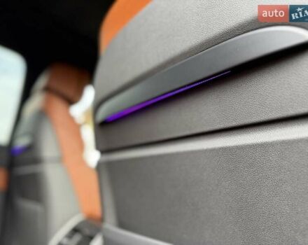 Сірий БМВ X7, об'ємом двигуна 4.39 л та пробігом 152 тис. км за 67900 $, фото 89 на Automoto.ua