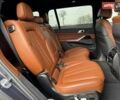 Сірий БМВ X7, об'ємом двигуна 4.39 л та пробігом 152 тис. км за 67900 $, фото 93 на Automoto.ua