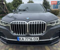 Серый БМВ X7, объемом двигателя 2.99 л и пробегом 140 тыс. км за 63500 $, фото 5 на Automoto.ua