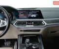 Сірий БМВ X7, об'ємом двигуна 4.39 л та пробігом 125 тис. км за 70000 $, фото 6 на Automoto.ua