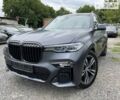 Сірий БМВ X7, об'ємом двигуна 2.99 л та пробігом 67 тис. км за 85900 $, фото 1 на Automoto.ua