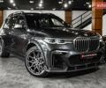 Серый БМВ X7, объемом двигателя 2.99 л и пробегом 171 тыс. км за 66900 $, фото 1 на Automoto.ua