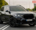 Серый БМВ X7, объемом двигателя 4.4 л и пробегом 78 тыс. км за 67500 $, фото 7 на Automoto.ua
