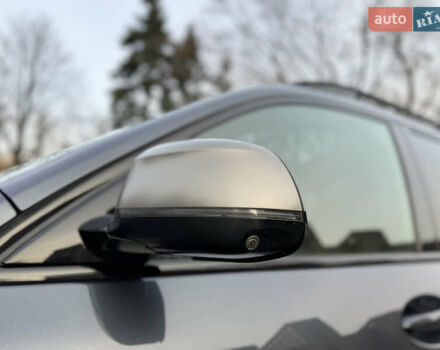 Серый БМВ X7, объемом двигателя 2.99 л и пробегом 99 тыс. км за 73500 $, фото 21 на Automoto.ua