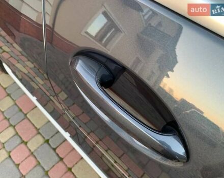 Серый БМВ X7, объемом двигателя 3 л и пробегом 147 тыс. км за 53800 $, фото 14 на Automoto.ua