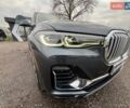 Серый БМВ X7, объемом двигателя 4.39 л и пробегом 128 тыс. км за 63000 $, фото 9 на Automoto.ua