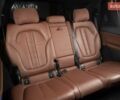 Серый БМВ X7, объемом двигателя 2.99 л и пробегом 171 тыс. км за 66900 $, фото 63 на Automoto.ua
