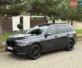 Серый БМВ X7, объемом двигателя 3 л и пробегом 148 тыс. км за 55000 $, фото 53 на Automoto.ua