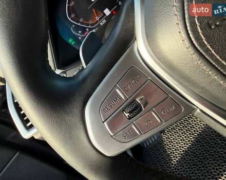 Серый БМВ X7, объемом двигателя 3 л и пробегом 147 тыс. км за 50900 $, фото 70 на Automoto.ua