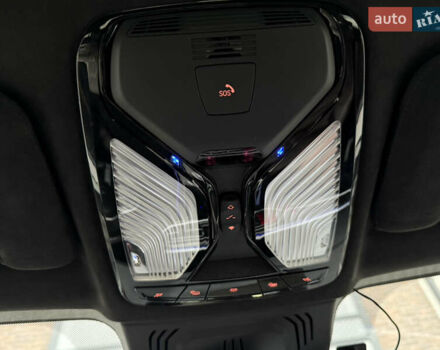 Сірий БМВ X7, об'ємом двигуна 3 л та пробігом 99 тис. км за 76000 $, фото 115 на Automoto.ua