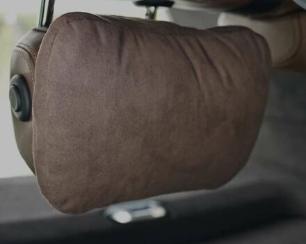 Серый БМВ X7, объемом двигателя 2.99 л и пробегом 126 тыс. км за 77500 $, фото 44 на Automoto.ua