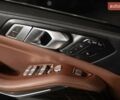 Серый БМВ X7, объемом двигателя 4.39 л и пробегом 53 тыс. км за 63900 $, фото 67 на Automoto.ua