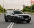 Серый БМВ X7, объемом двигателя 4.4 л и пробегом 78 тыс. км за 67500 $, фото 3 на Automoto.ua