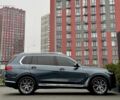 Серый БМВ X7, объемом двигателя 3 л и пробегом 90 тыс. км за 54900 $, фото 5 на Automoto.ua