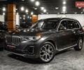 Серый БМВ X7, объемом двигателя 4.39 л и пробегом 53 тыс. км за 63900 $, фото 1 на Automoto.ua