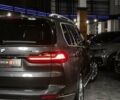 Серый БМВ X7, объемом двигателя 4.39 л и пробегом 53 тыс. км за 63900 $, фото 13 на Automoto.ua