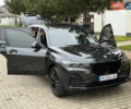 Серый БМВ X7, объемом двигателя 3 л и пробегом 148 тыс. км за 55000 $, фото 5 на Automoto.ua