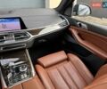 Сірий БМВ X7, об'ємом двигуна 4.39 л та пробігом 152 тис. км за 67900 $, фото 113 на Automoto.ua