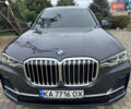 Серый БМВ X7, объемом двигателя 2.99 л и пробегом 140 тыс. км за 63500 $, фото 8 на Automoto.ua