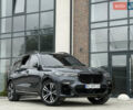 Сірий БМВ X7, об'ємом двигуна 3 л та пробігом 99 тис. км за 76000 $, фото 13 на Automoto.ua