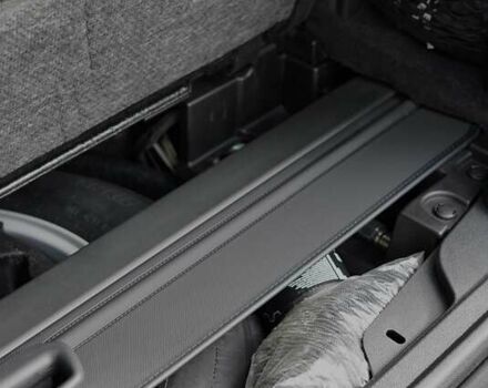 Серый БМВ X7, объемом двигателя 2.99 л и пробегом 126 тыс. км за 77500 $, фото 40 на Automoto.ua