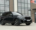 Сірий БМВ X7, об'ємом двигуна 3 л та пробігом 99 тис. км за 76000 $, фото 49 на Automoto.ua