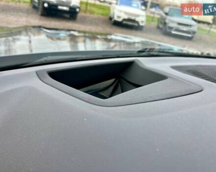 Серый БМВ X7, объемом двигателя 4.39 л и пробегом 128 тыс. км за 63000 $, фото 15 на Automoto.ua