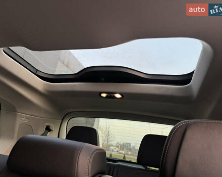 Серый БМВ X7, объемом двигателя 2.99 л и пробегом 140 тыс. км за 64500 $, фото 78 на Automoto.ua