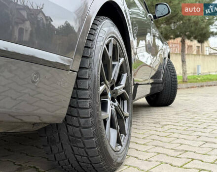 Серый БМВ X7, объемом двигателя 3 л и пробегом 148 тыс. км за 55000 $, фото 39 на Automoto.ua