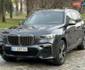 Серый БМВ X7, объемом двигателя 2.99 л и пробегом 99 тыс. км за 73500 $, фото 5 на Automoto.ua