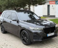 Серый БМВ X7, объемом двигателя 3 л и пробегом 148 тыс. км за 55000 $, фото 61 на Automoto.ua