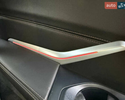 Серый БМВ X7, объемом двигателя 3 л и пробегом 147 тыс. км за 50900 $, фото 57 на Automoto.ua