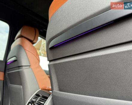 Сірий БМВ X7, об'ємом двигуна 4.39 л та пробігом 152 тис. км за 67500 $, фото 86 на Automoto.ua