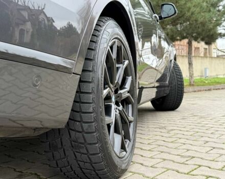 Серый БМВ X7, объемом двигателя 3 л и пробегом 140 тыс. км за 55000 $, фото 17 на Automoto.ua