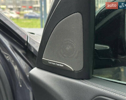 Серый БМВ X7, объемом двигателя 3 л и пробегом 90 тыс. км за 54900 $, фото 65 на Automoto.ua