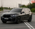 Серый БМВ X7, объемом двигателя 4.39 л и пробегом 78 тыс. км за 71000 $, фото 21 на Automoto.ua