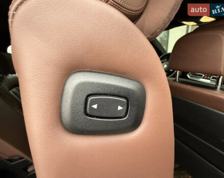 Сірий БМВ X7, об'ємом двигуна 3 л та пробігом 99 тис. км за 76000 $, фото 141 на Automoto.ua