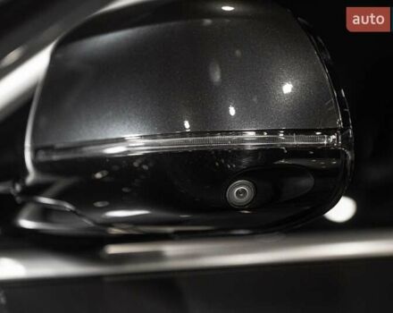 Серый БМВ X7, объемом двигателя 4.39 л и пробегом 53 тыс. км за 63900 $, фото 9 на Automoto.ua