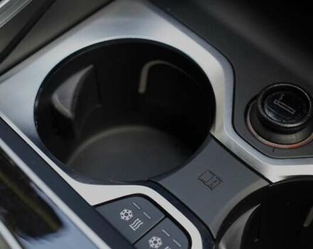 Серый БМВ X7, объемом двигателя 2.99 л и пробегом 126 тыс. км за 77500 $, фото 16 на Automoto.ua