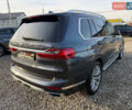 Серый БМВ X7, объемом двигателя 3 л и пробегом 147 тыс. км за 50900 $, фото 2 на Automoto.ua