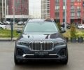 Серый БМВ X7, объемом двигателя 3 л и пробегом 90 тыс. км за 54900 $, фото 4 на Automoto.ua