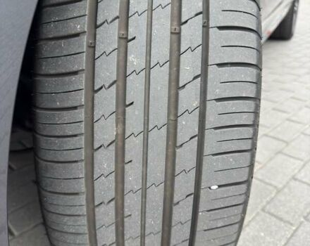 Серый БМВ X7, объемом двигателя 2.99 л и пробегом 95 тыс. км за 77000 $, фото 17 на Automoto.ua