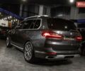 Серый БМВ X7, объемом двигателя 4.39 л и пробегом 53 тыс. км за 63900 $, фото 87 на Automoto.ua