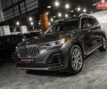 Серый БМВ X7, объемом двигателя 4.39 л и пробегом 53 тыс. км за 63900 $, фото 8 на Automoto.ua