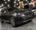 Серый БМВ X7, объемом двигателя 4.39 л и пробегом 53 тыс. км за 63900 $, фото 85 на Automoto.ua